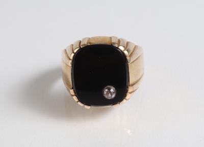 Onyxring - Jewelry, art and antiques