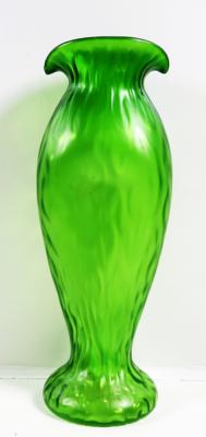Vase, Böhmen, um 1900 - Gioielli, arte e antiquariato