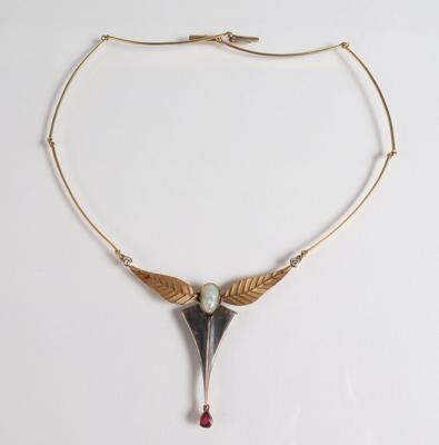 Brillant Collier - Jewellery, Works of Art and art