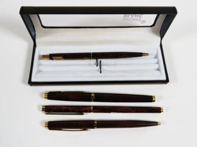 Parker 4-Set - Jewellery, Works of Art and art