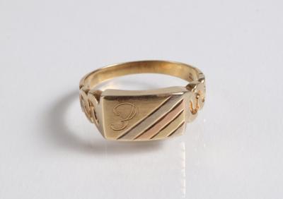 Ring - Jewellery, Works of Art and art