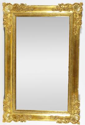 Salonspiegel, Ende 19. Jahrhundert - Gioielli, arte e antiquariato