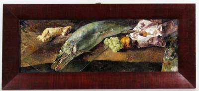 Unbekannter Maler, 20. Jahrhundert - Klenoty, umění a starožitnosti