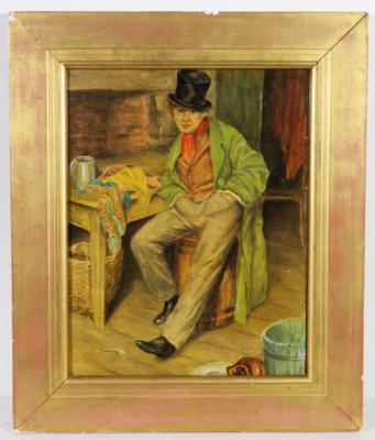 Frank Reynolds, Nachahmer - Antiques, art and jewellery