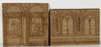 Italienische Schule, 17. Jahrhundert - Arte, antiquariato e gioielli