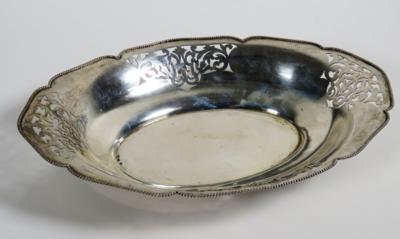 Wiener Silberschale, 20. Jahrhundert - Antiques, art and jewellery