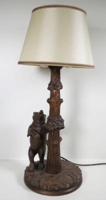 Tischlampe, Brienz/Schweiz, 20. Jahrhundert - Arte, antiquariato e gioielli