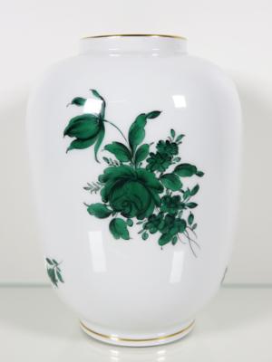 Vase, Augarten, Wien, 2. Hälfte 20. Jahrhundert - Schmuck, Kunst & Antiquitäten