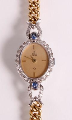 Ebel - Antiques, art and jewellery