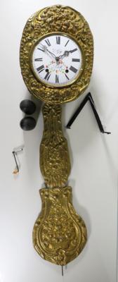 Comtoise, Ls Gaye á Lestelle, Frankreich, 20. Jahrhundert - Antiques, art and jewellery