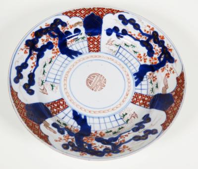 Imari Teller, Japan, 19./20. Jahrhundert - Antiques, art and jewellery
