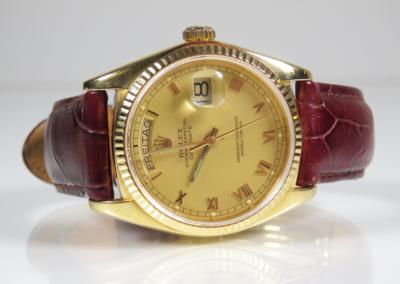 Rolex Day Date - Antiques, art and jewellery