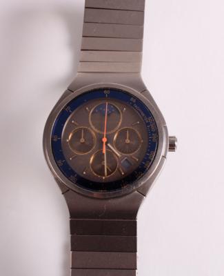 Porsche Design by IWC - Antiques, art and jewellery
