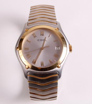 Ebel "Sport Classic" - Antiques, art and jewellery