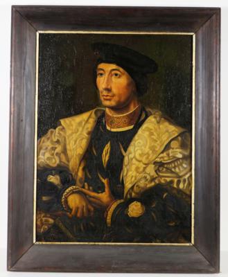 Jan Gossaert, gen. Mabuse, Kopist Anfang 20. Jahrhundert - Schmuck, Kunst & Antiquitäten