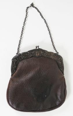 Abendtasche - Gustav Hauber, Schwäbisch Gmünd um 1900 - Schmuck, Kunst & Antiquitäten