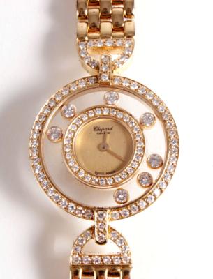 Chopard Happy Diamond - Antiques, art and jewellery