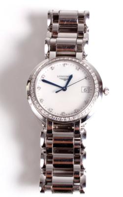 Longines Prima Luna - Antiques, art and jewellery