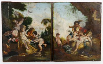 Unbekannt, Ende 18. Jahrhundert - Schmuck, Kunst & Antiquitäten