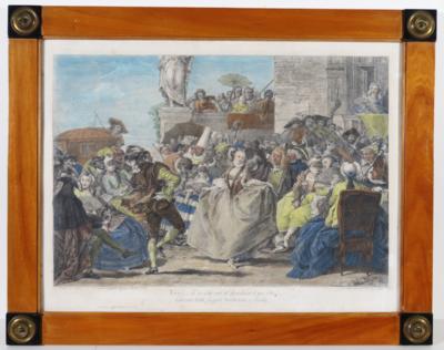 Giovanni Domenico Tiepolo - Schmuck, Kunst & Antiquitäten