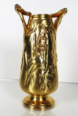 Jugendstil Blumenvase - 20. Jahrhundert - Antiques, art and jewellery