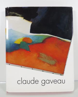 Claude Gaveau* - Klenoty, umění a starožitnosti