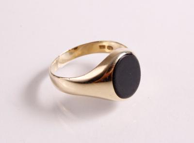 Onyxring - Jewellery, antiques and art