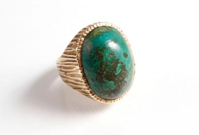 Ring - Jewellery, antiques and art