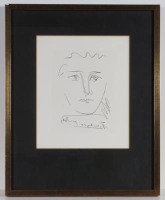 Pablo Picasso, Nachdruck - Schmuck, Kunst & Antiquitäten