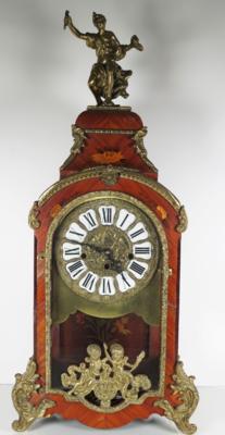 Pendule im Louis XV-Stil, 20. Jahrhundert - Schmuck, Kunst & Antiquitäten