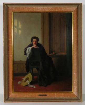 Jean Carolus - Gioielli, arte e antiquariato