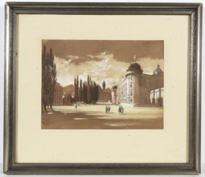 Gottfried Seelos (Bozen 1829-1900 Wien) oder Gustav Seelos (Bozen 1831-1911 Innsbruck) - Images and graphics from all eras