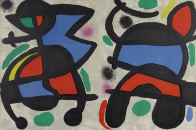 Joan Miro * - Images and graphics from all eras