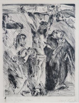 Lovis Corinth - Bilder und Grafiken aller Epochen