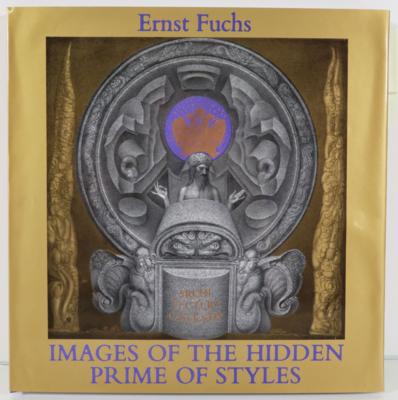 Ernst Fuchs * - Bilder und Grafiken aller Epochen