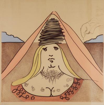 Salvador Dali * - Pictures and graphics from all eras