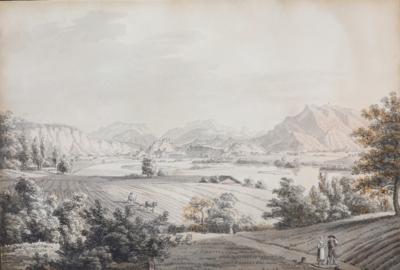 Carl Ludwig Friedrich Viehbeck (Niederhausen, Franken 1769nach 1827 Wien) - Pictures and graphics from all eras