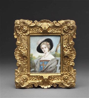 Miniaturist GRANES - Easter Auction (Art & Antiques)