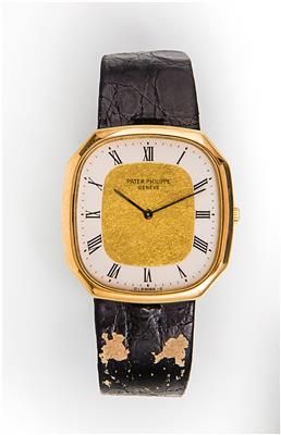 Patek Philippe - Schmuck, Taschen- und Armbanduhren - Kunst des 20. Jahrhunderts
