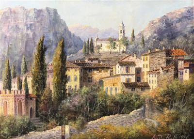 Andreas Roth * - Easter Auction (Art & Antiques)