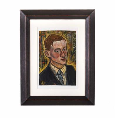 Carry Hauser * - Easter Auction (Art & Antiques)
