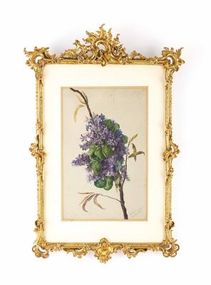 Fanny von Pausinger - Easter Auction (Art & Antiques)