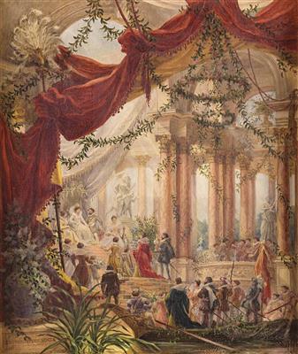 G. Felix Lenoir - Easter Auction (Art & Antiques)