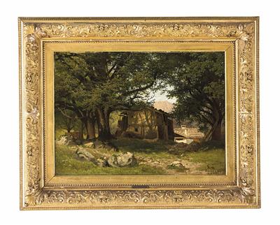 Jules Morien - Easter Auction (Art & Antiques)