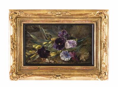 Marie Egner - Easter Auction (Art & Antiques)
