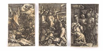 Albrecht Dürer - Easter Auction (Art & Antiques)