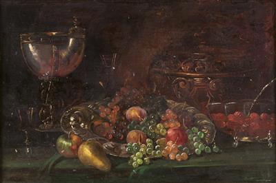 Johannes Hendrik Knoop - Paintings