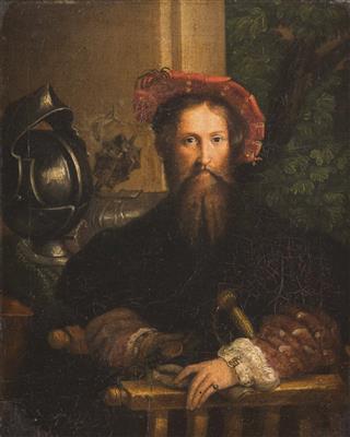 Parmigianino, eigentlich Girolamo Francesco Maria Mazzola, Nachfolger - Bilder aller Epochen