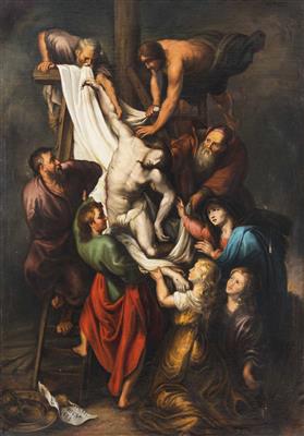 Peter Paul Rubens, Nachfolge - Paintings