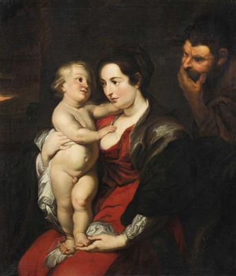 Peter Paul Rubens, Nachfolge des 17./18. Jahrhunderts - Obrazy